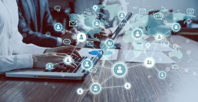 Network Equipment Setup