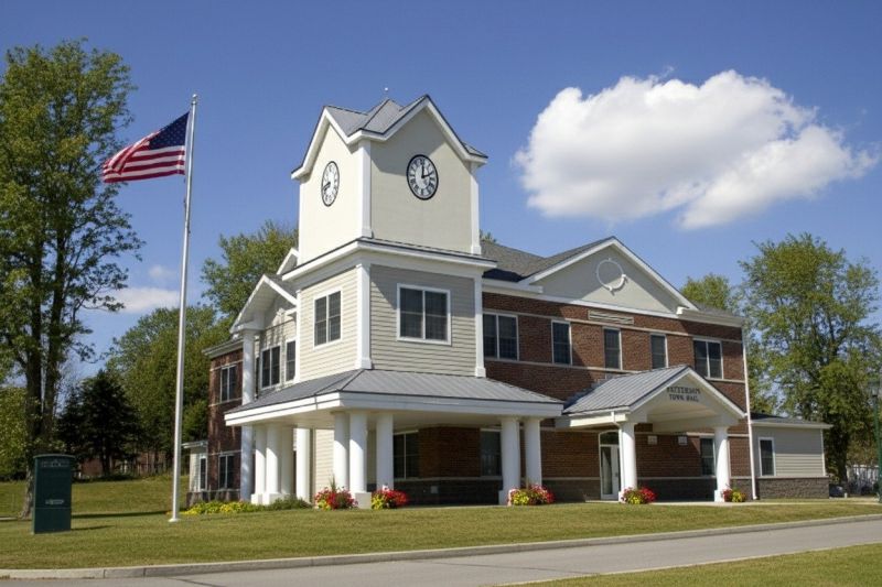 Windows Installation in Patterson, NY