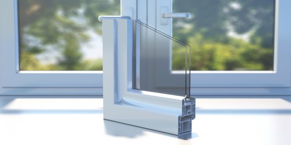 Cost of Double Pane Window Replacement in Danbury