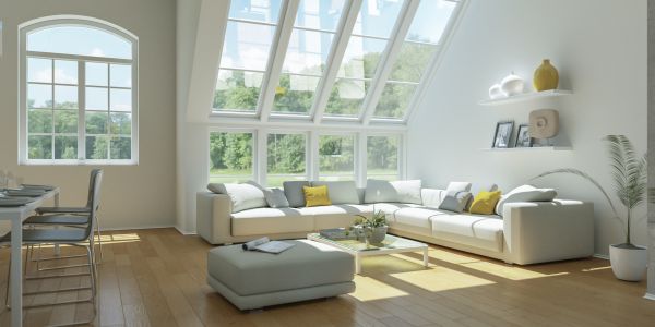 Custom Window Replacement in Danbury