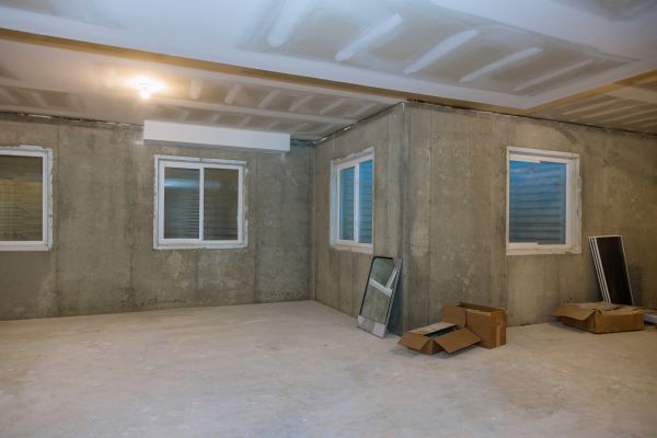 Cost of Basement Window Service in Danbury
