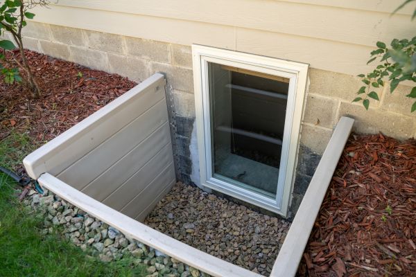 Cost of Basement Windows Replacement in Danbury
