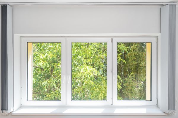 Cost of Windows Replacement in Danbury