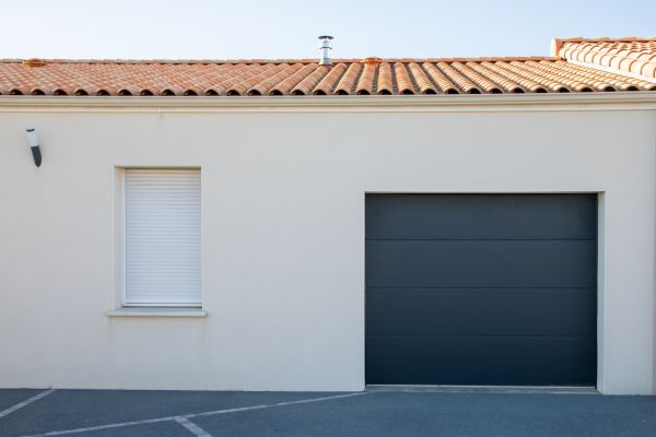 Garage Window Replacement in Danbury