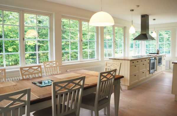 Picture Window Replacement in Danbury