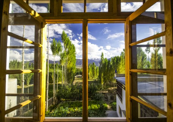 Cost of Wood Window Replacement in Danbury
