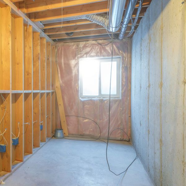 Cost of Basement Window Replacement in Danbury