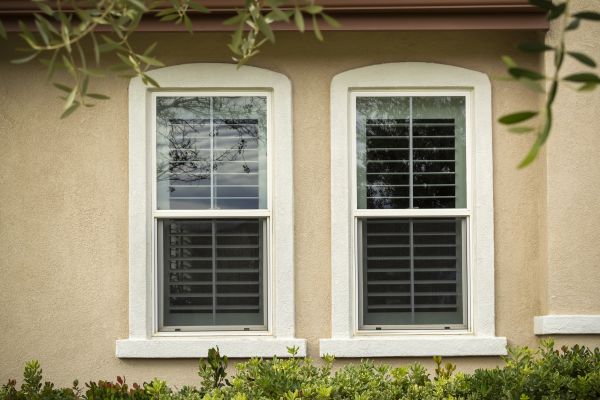 Single Hung Window Replacement in Danbury