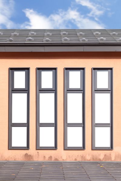 Cost of Metal Window Installation in Danbury